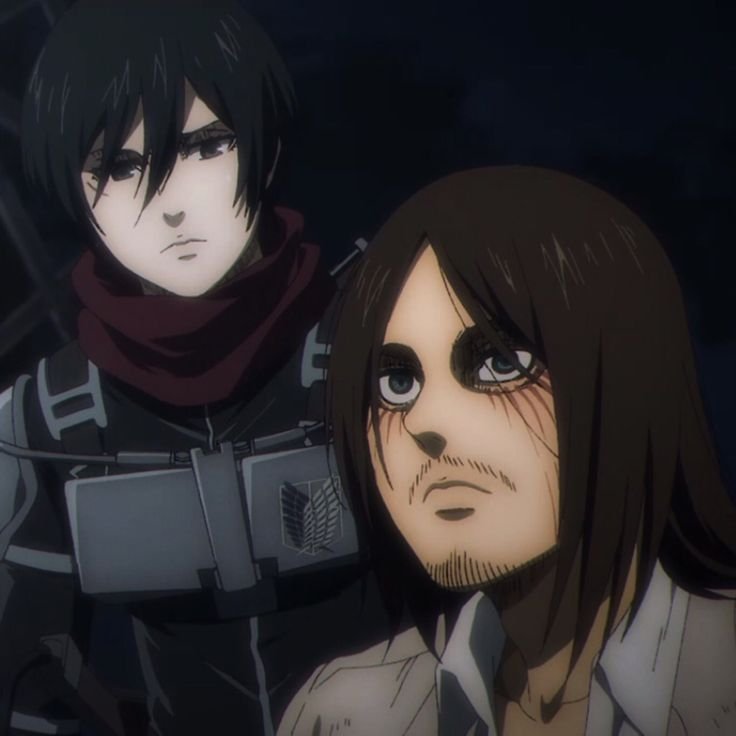 Eren Yeager — Image 17